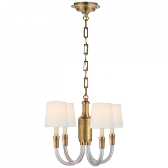 Vivian Mini Chandelier (279|TOB 5031HAB-L)