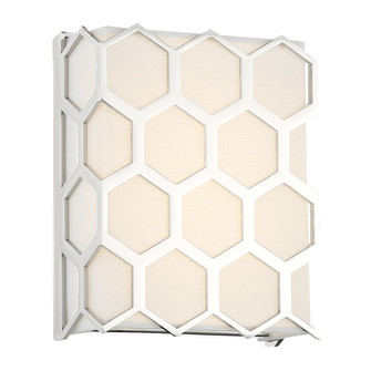 Missing Link - LED Wall Sconce (77|P1890-613-L)