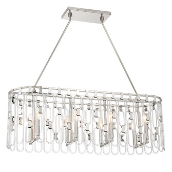 Charming - 8 Light Island (77|P5388-613)