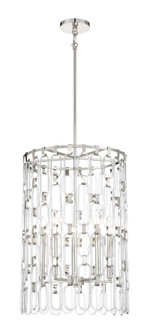 Charming - 5 Light Pendant (77|P5385-613)