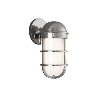 1 LIGHT BATH BRACKET (57|3001-PN)