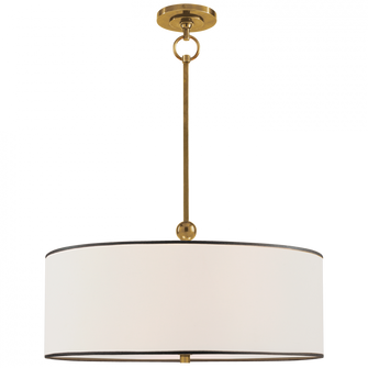 Reed Hanging Shade (279|TOB 5011HAB-L/BT)