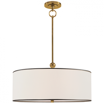 Reed Hanging Shade (279|TOB 5011HAB-L/BT)