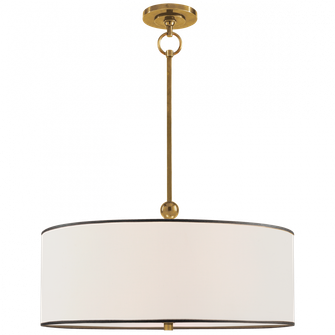 Reed Hanging Shade (279|TOB 5011HAB-L/BT)