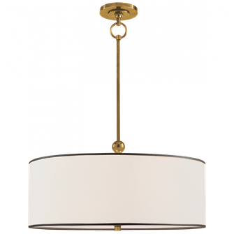 Reed Hanging Shade (279|TOB 5011HAB-L/BT)