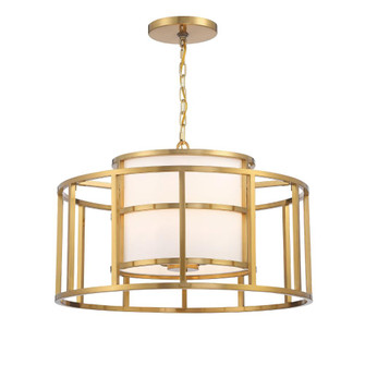 Brian Patrick Flynn Hulton 25'' Luxe Gold Chandelier (205|9595-LG)