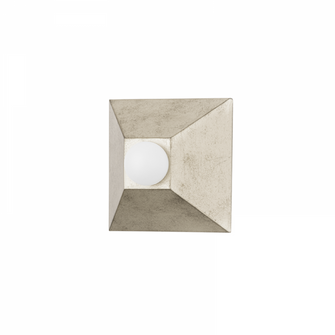 Max Wall Sconce (86|325-01-SL)