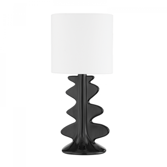 Liwa Table Lamp (6939|HL684201-AGB/CGB)