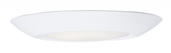 Diverse-Flush Mount (19|57652WTWT)