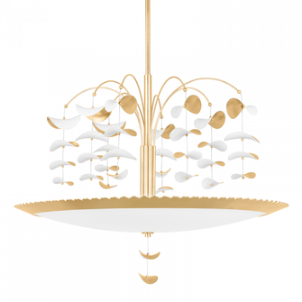 Paavo Chandelier (57|KBS1747808-GL/SWH)