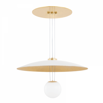 Brim Chandelier (57|KBS1743701-S)