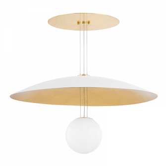 Brim Chandelier (57|KBS1743701-L)