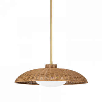 Delano Pendant (57|1923-VGL)