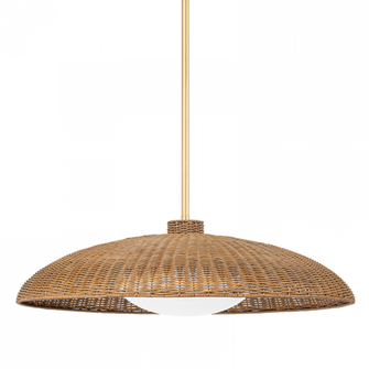 Delano Pendant (57|1933-VGL)