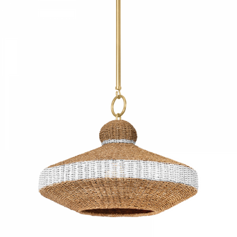 Bethel Pendant (57|1820-VGL)