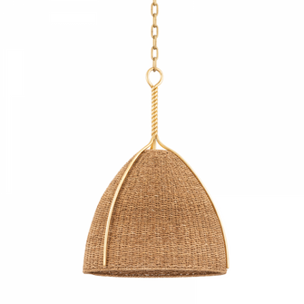 Woodlawn Pendant (57|1718-VGL)