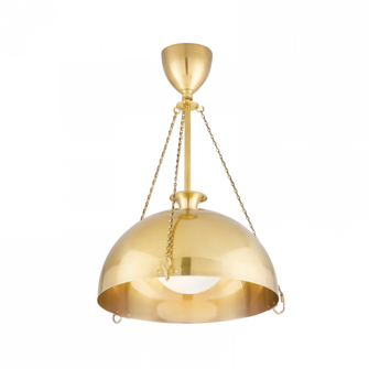 Levette Pendant (57|1218-AGB)