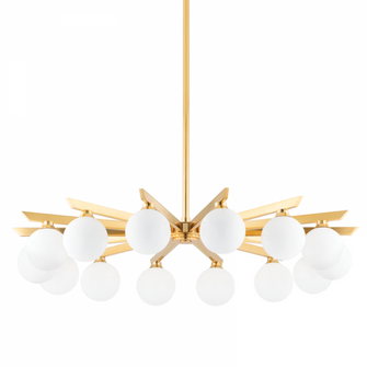 Astra Chandelier (86|402-14-VB)