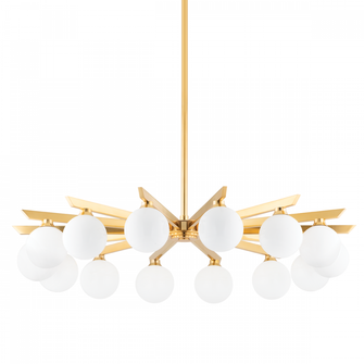 Astra Chandelier (86|402-14-VB)