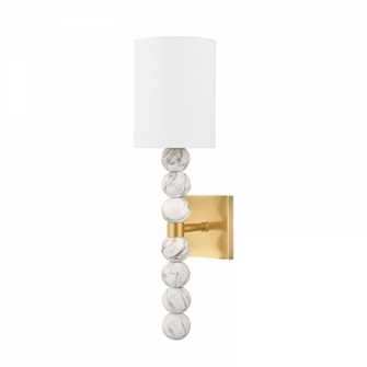 Kodiak Wall Sconce (86|397-01-VB)