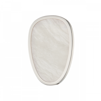 Patras Wall Sconce (86|338-01-BN)