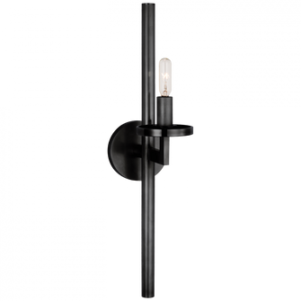 Liaison Single Sconce (279|KW 2200BZ)