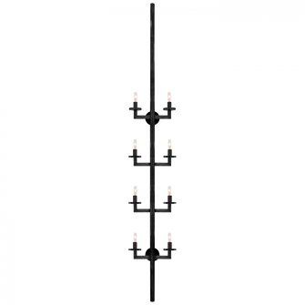 Liaison Statement Sconce (279|KW 2204BZ)