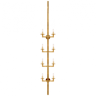 Liaison Statement Sconce (279|KW 2204AB)
