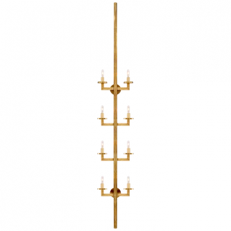 Liaison Statement Sconce (279|KW 2204AB)