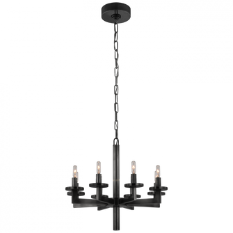 Liaison Single Tier Chandelier (279|KW 5200BZ)