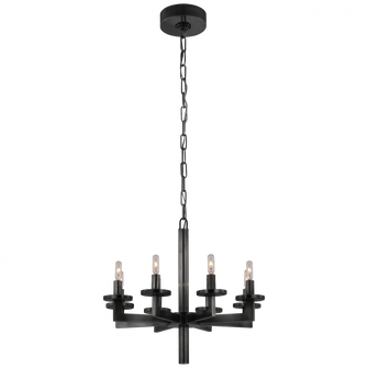 Liaison Single Tier Chandelier (279|KW 5200BZ)