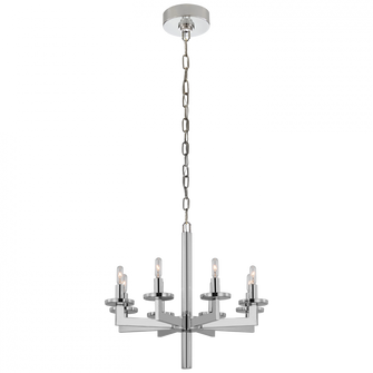 Liaison Single Tier Chandelier (279|KW 5200PN)