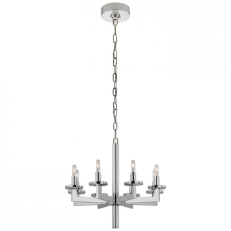 Liaison Single Tier Chandelier (279|KW 5200PN)