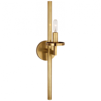 Liaison Single Sconce (279|KW 2200AB)