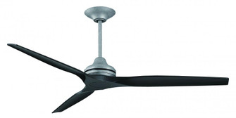Spitfire DC Custom Indoor/Outdoor Ceiling Fan DC Motor - Galvanized (90|MAD6721GZ)