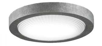 Spitfire DC Custom Ceiling Fan Correlated Color Temperature (CCT) Select LED Light Kit - Galvanized (90|LK6721BDCGZ)