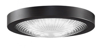 Spitfire DC Custom Ceiling Fan Correlated Color Temperature (CCT) Select LED Light Kit - Dark Bronze (90|LK6721BDCDZ)