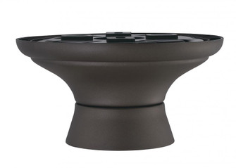 Kute and Kute5 Close to Ceiling Kit - Matte Greige (90|CCK8534GR)