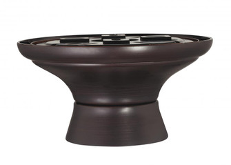 Kute and Kute5 Close to Ceiling Kit - Dark Bronze (90|CCK8534DZ)