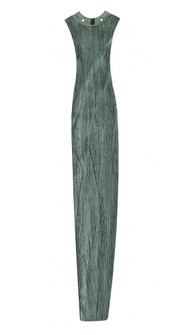 Spitfire DC Custom 72 inch Indoor/Outdoor Ceiling Fan Blade Set of 3 - Weathered Wood (90|B6720-72WE)