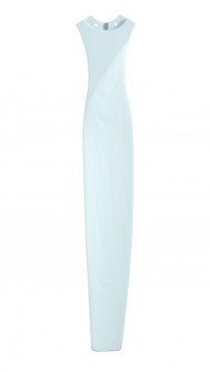 Spitfire DC Custom 72 inch Indoor/Outdoor Ceiling Fan Blade Set of 3 - Matte White (90|B6720-72MW)
