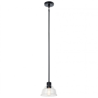 Mini Pendant 1Lt (2|52405BK)