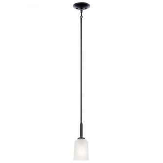 Mini Pendant 1Lt (2|43674BK)