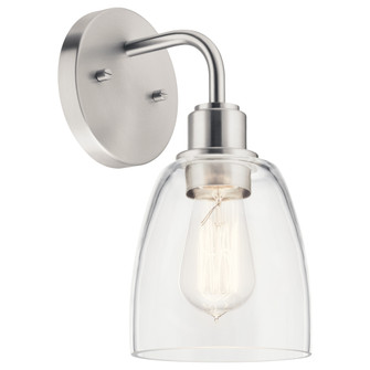 Wall Sconce 1Lt (2|55100NI)