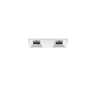 OCULARC 2IN MT 2LT DOWNLIGHT TRIM (1357|MT-22DT-WT)