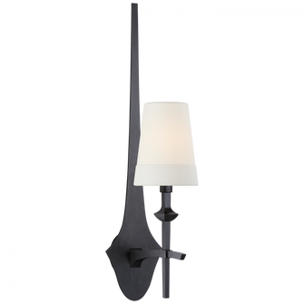 Pippa Medium Sconce (279|TOB 2737AI-L)