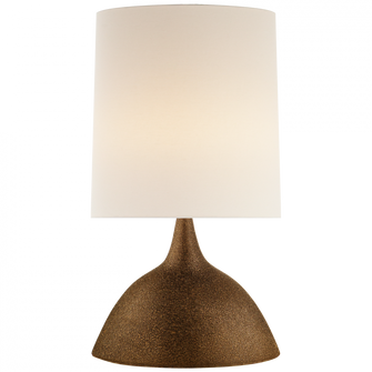 Fanette Large Table Lamp (279|ARN 3621BG-L)