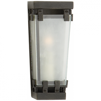 Exum Petite Sconce (279|TOB 2409AI-FG)