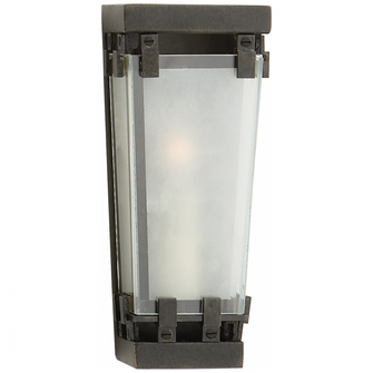 Exum Petite Sconce (279|TOB 2409AI-FG)