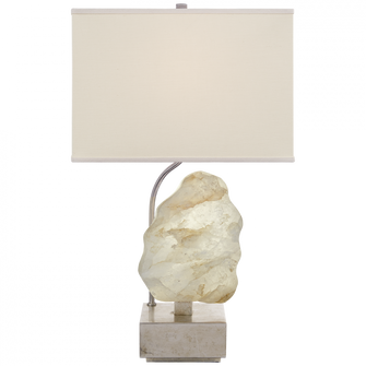 Trieste Small Table Lamp (279|ARN 3029BSL-L)